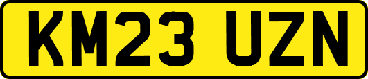 KM23UZN