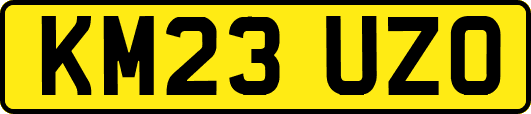 KM23UZO