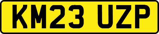 KM23UZP