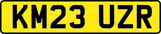 KM23UZR