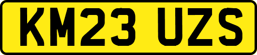 KM23UZS