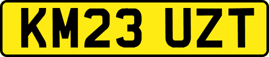 KM23UZT