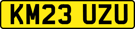 KM23UZU