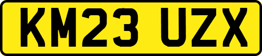 KM23UZX