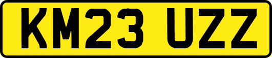 KM23UZZ