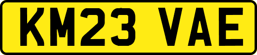 KM23VAE