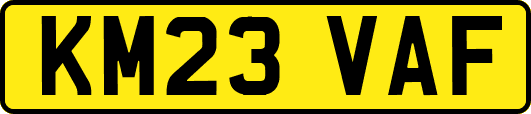 KM23VAF