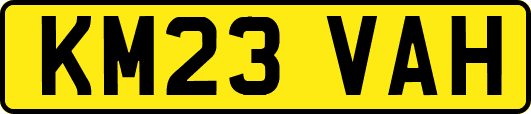 KM23VAH