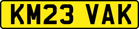 KM23VAK