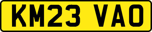 KM23VAO