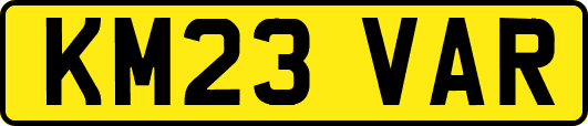 KM23VAR