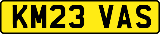 KM23VAS