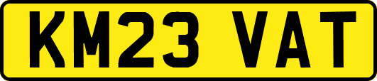 KM23VAT