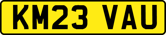 KM23VAU