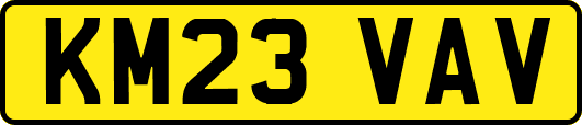 KM23VAV