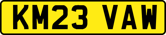 KM23VAW