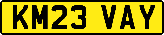 KM23VAY
