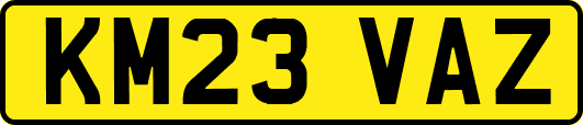 KM23VAZ
