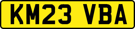 KM23VBA