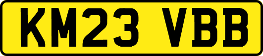 KM23VBB