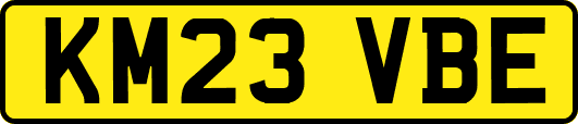 KM23VBE