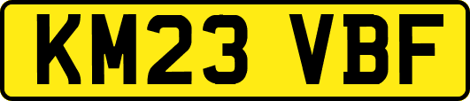 KM23VBF