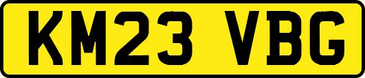 KM23VBG