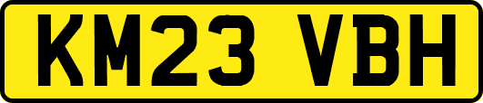 KM23VBH