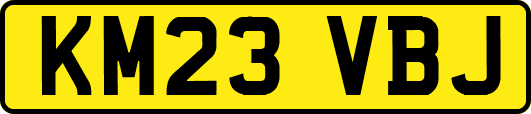 KM23VBJ