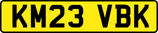 KM23VBK