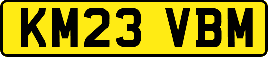 KM23VBM