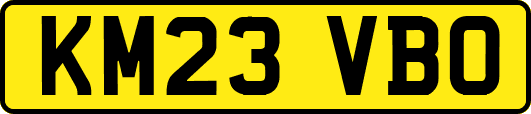 KM23VBO