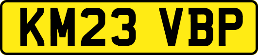KM23VBP