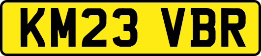 KM23VBR