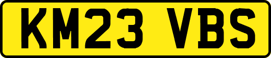KM23VBS