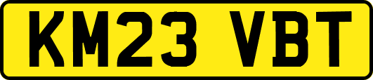 KM23VBT