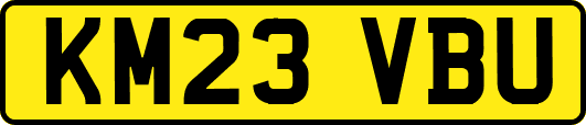 KM23VBU