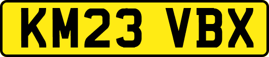KM23VBX