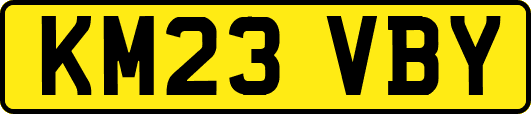 KM23VBY