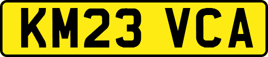 KM23VCA