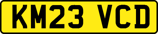 KM23VCD
