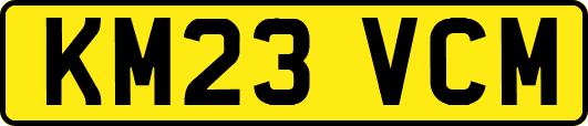 KM23VCM