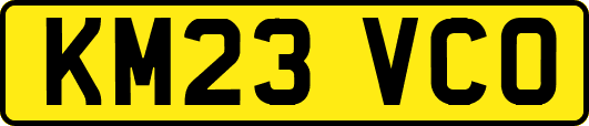 KM23VCO