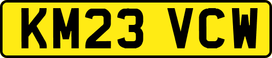 KM23VCW
