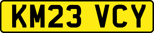 KM23VCY