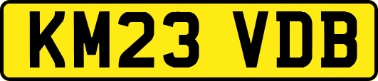 KM23VDB
