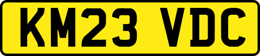 KM23VDC