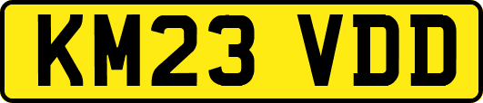 KM23VDD