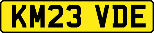KM23VDE