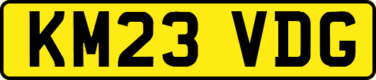 KM23VDG